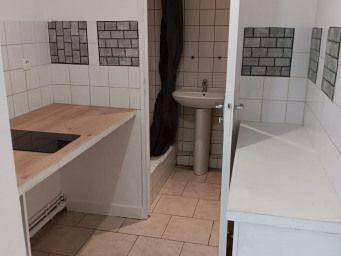 Maison à louer, 38m², AUBERVILLIERS