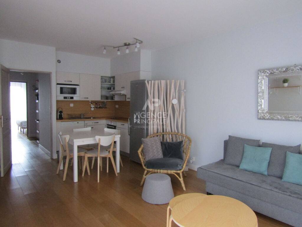 Maison à louer, 47m², VERSAILLES