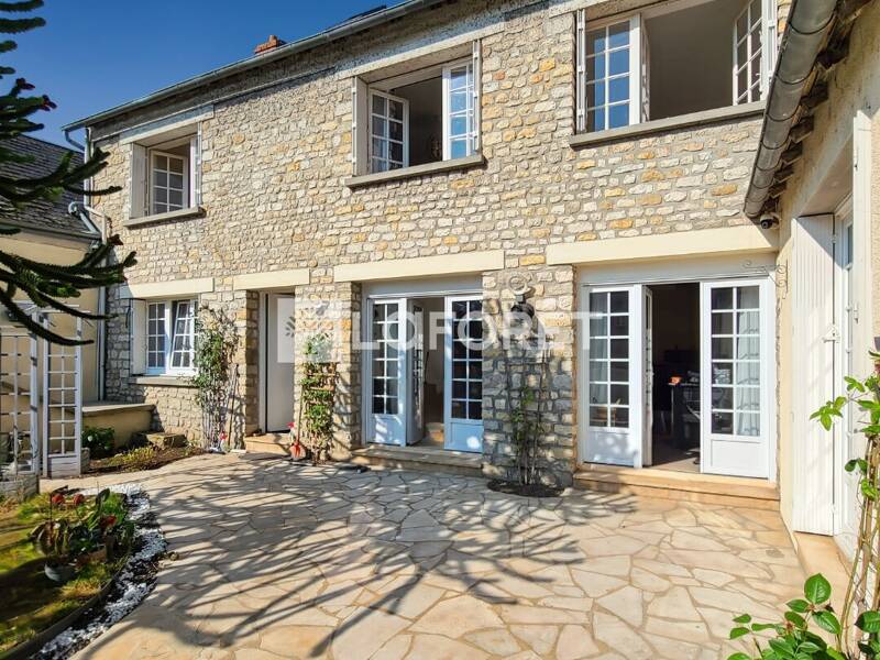 Maison à louer, 143m², PITHIVIERS LE VIEIL