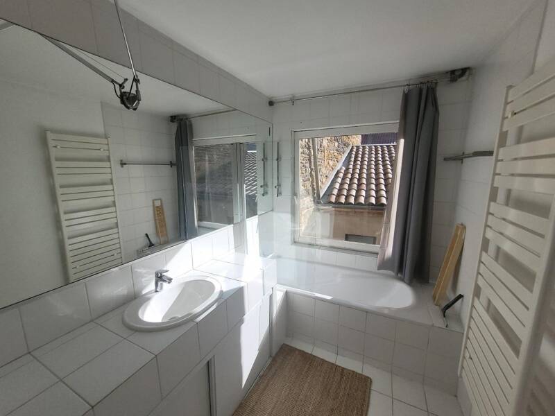 Maison à louer, 58m², LYON 9E