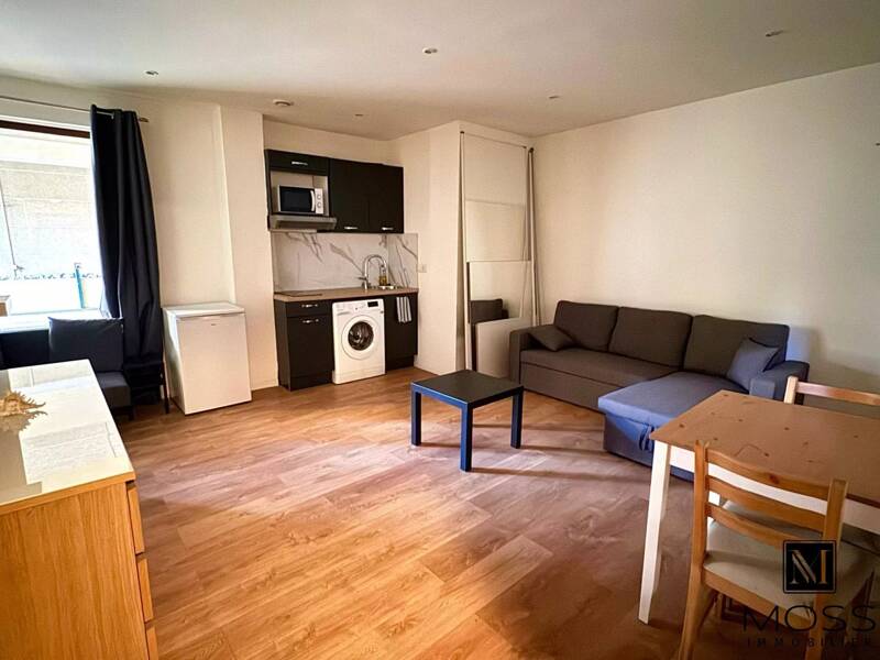 Maison à louer, 27m², NICE