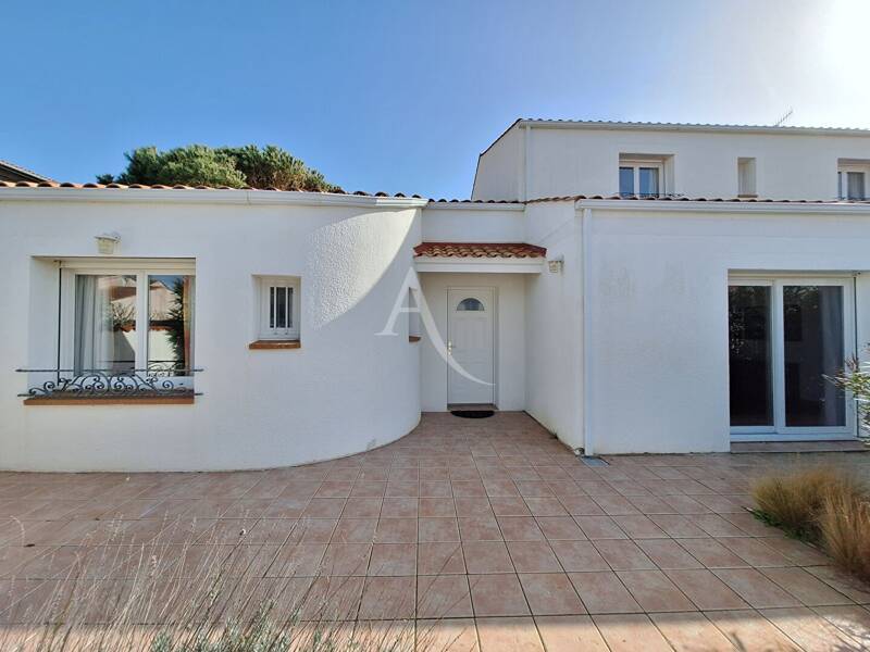 Maison à vendre, 225m², LA TRANCHE SUR MER