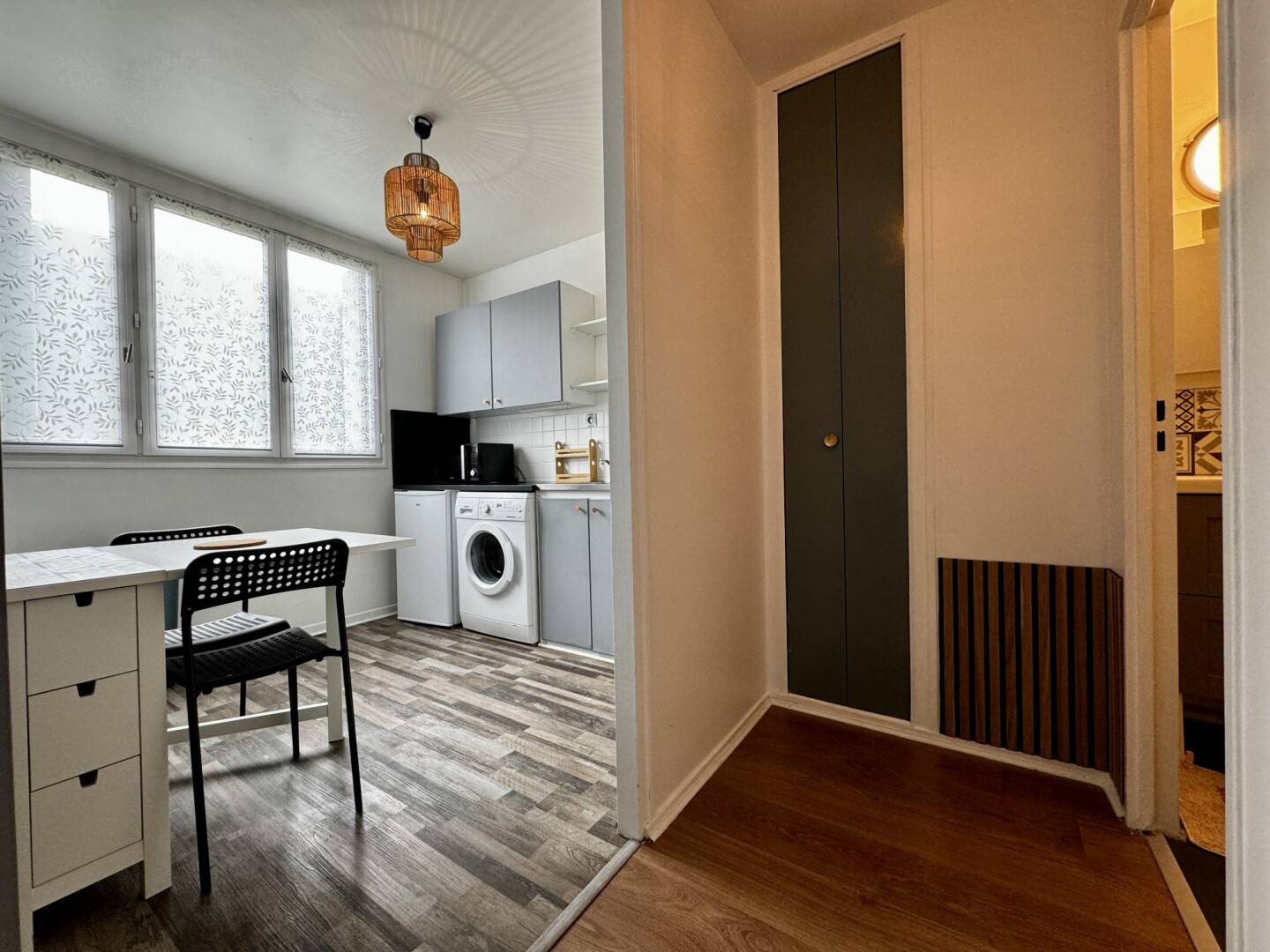 Maison à louer, 26m², OLIVET