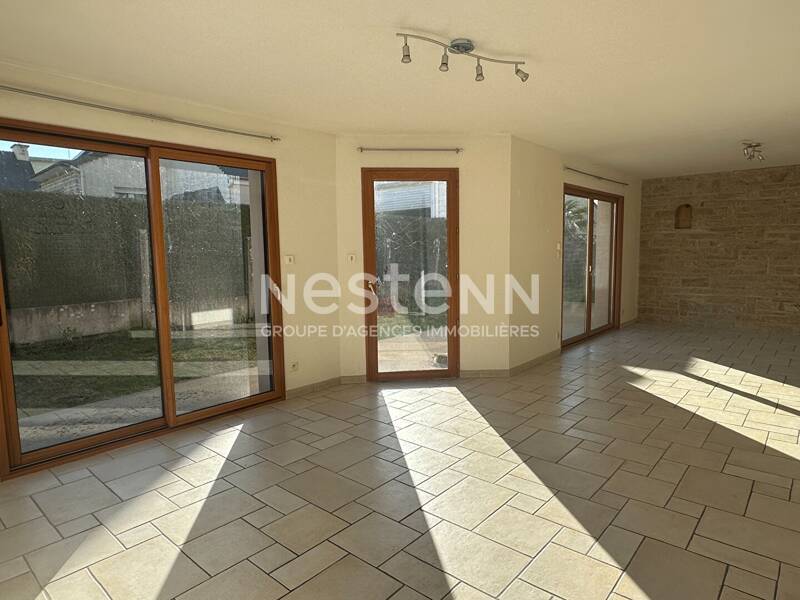 Maison à vendre, 140m², QUESTEMBERT