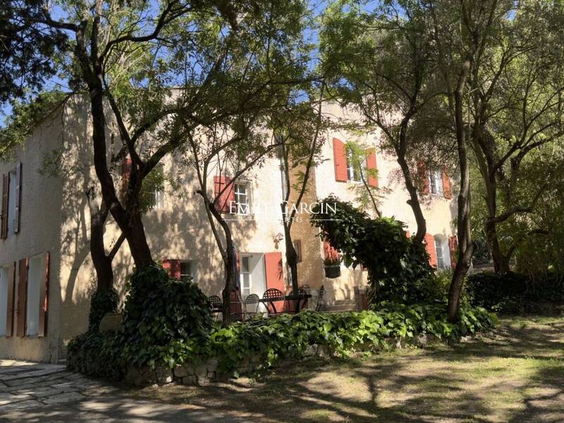 Maison à vendre, 300m², AIX EN PROVENCE