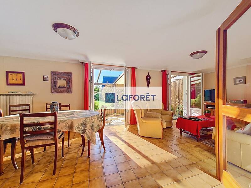 Maison à vendre, 120m², BREST