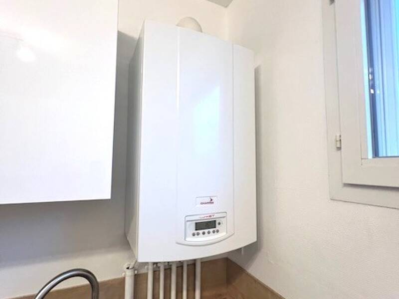 Maison à louer, 64m², VARENNES SUR SEINE