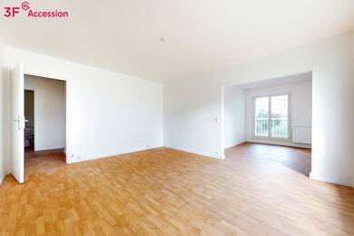 Appartement à vendre 200 375 € 4 pièces 3 chambres 80 m² RDC Le Buisson Magny-les-Hameaux 78114