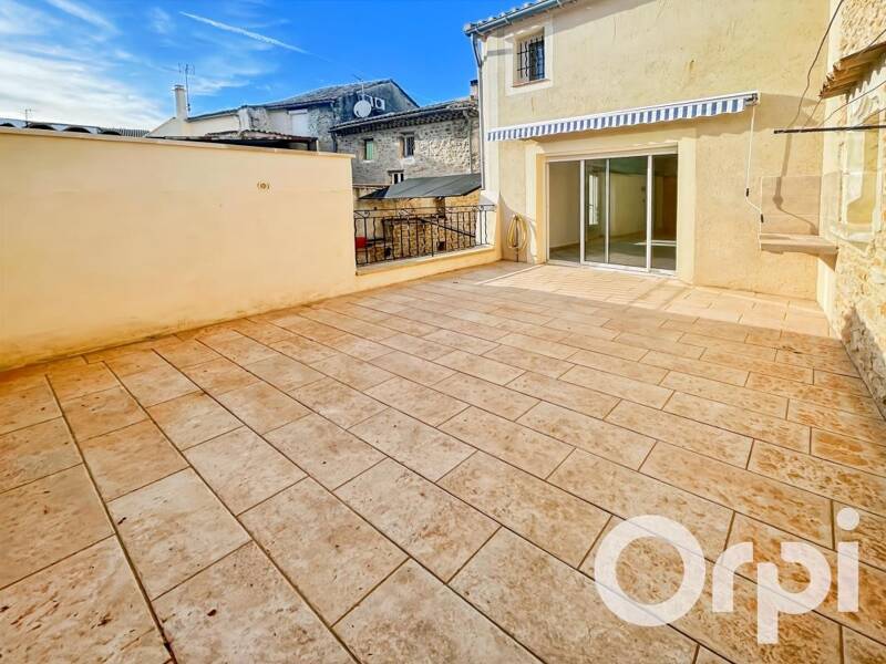 Maison à louer, 62m², BOLLENE