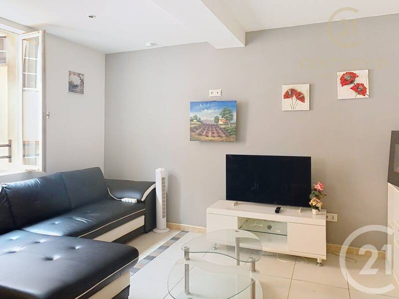 Maison à louer, 42m², GRASSE