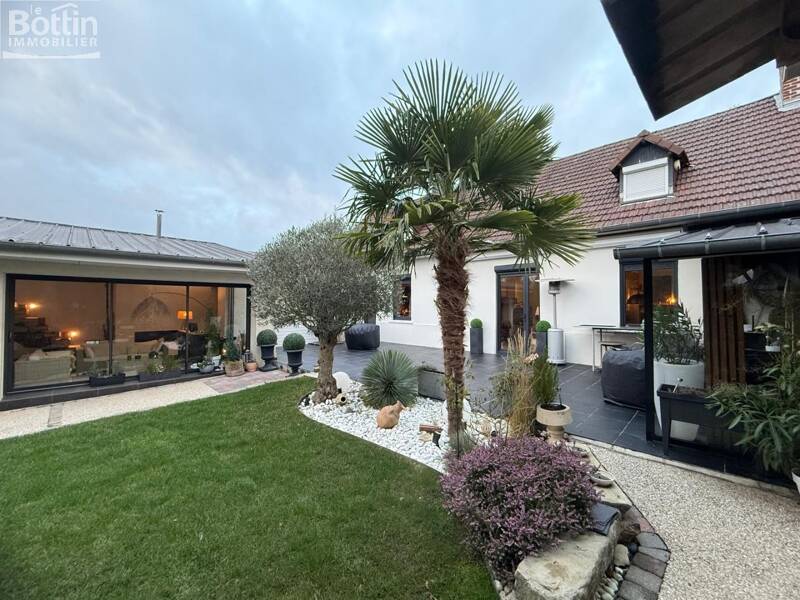 Maison à vendre, 180m², AMIENS