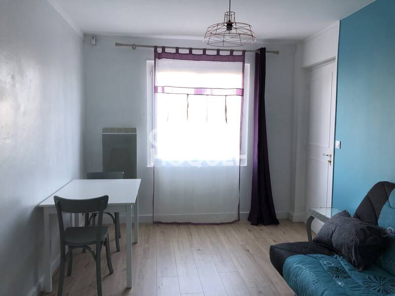 Maison à louer, 21m², CHABEUIL