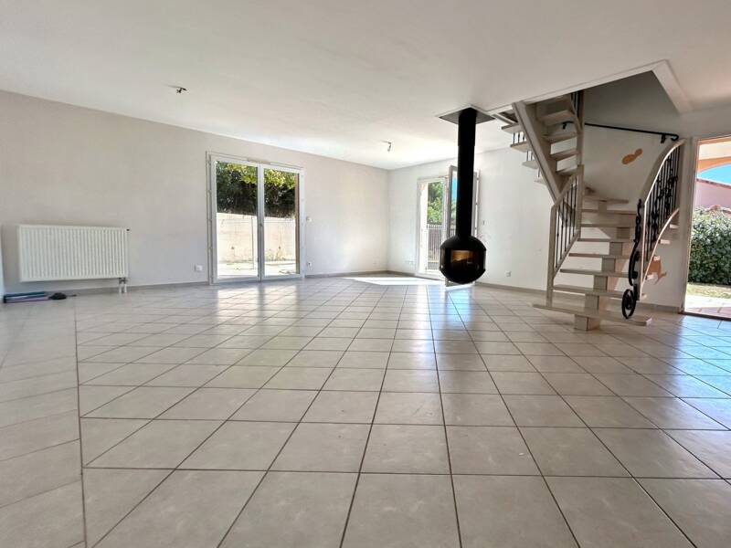 Maison à vendre, 145m², MARSEILLE 13E