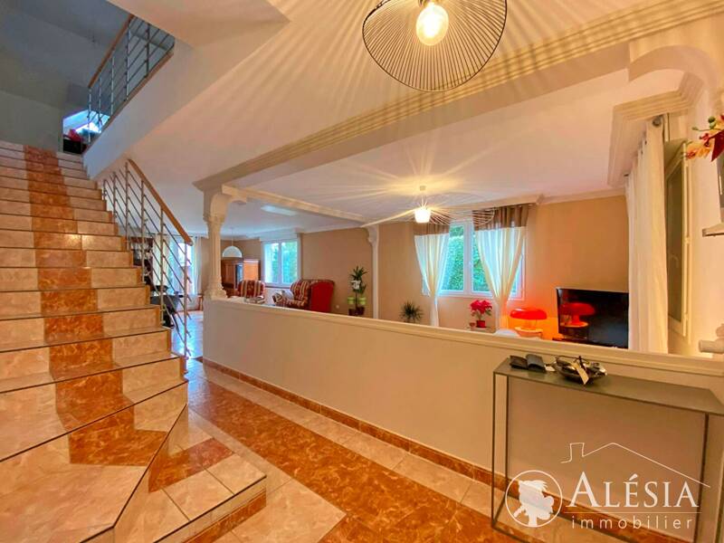 Maison à vendre, 144m², CHALONS EN CHAMPAGNE