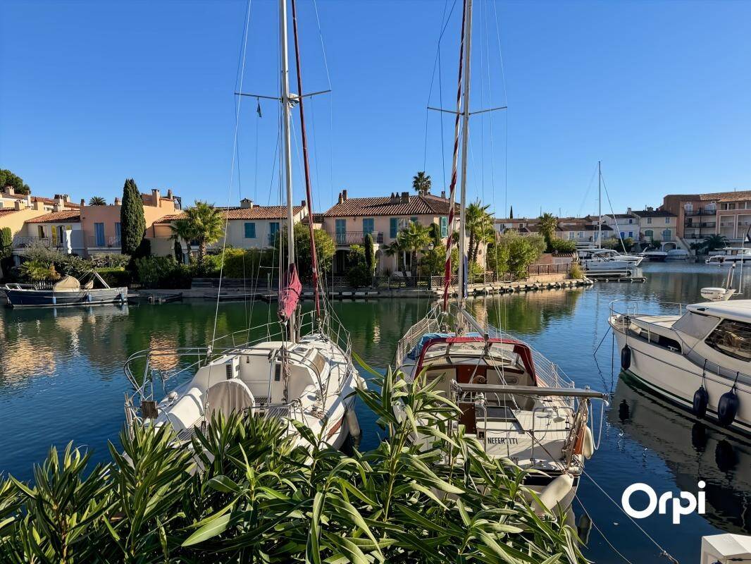 Maison à vendre, 39m², GRIMAUD