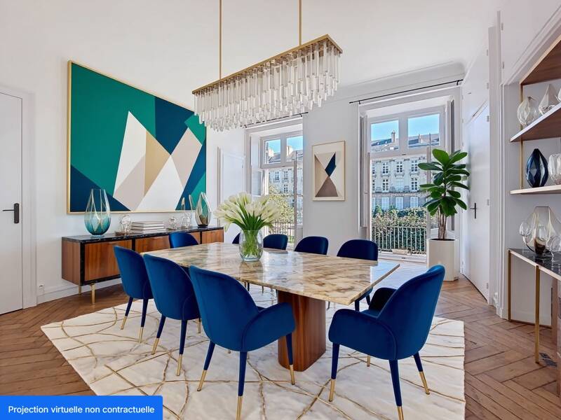 Maison à louer, 154m², NANTES