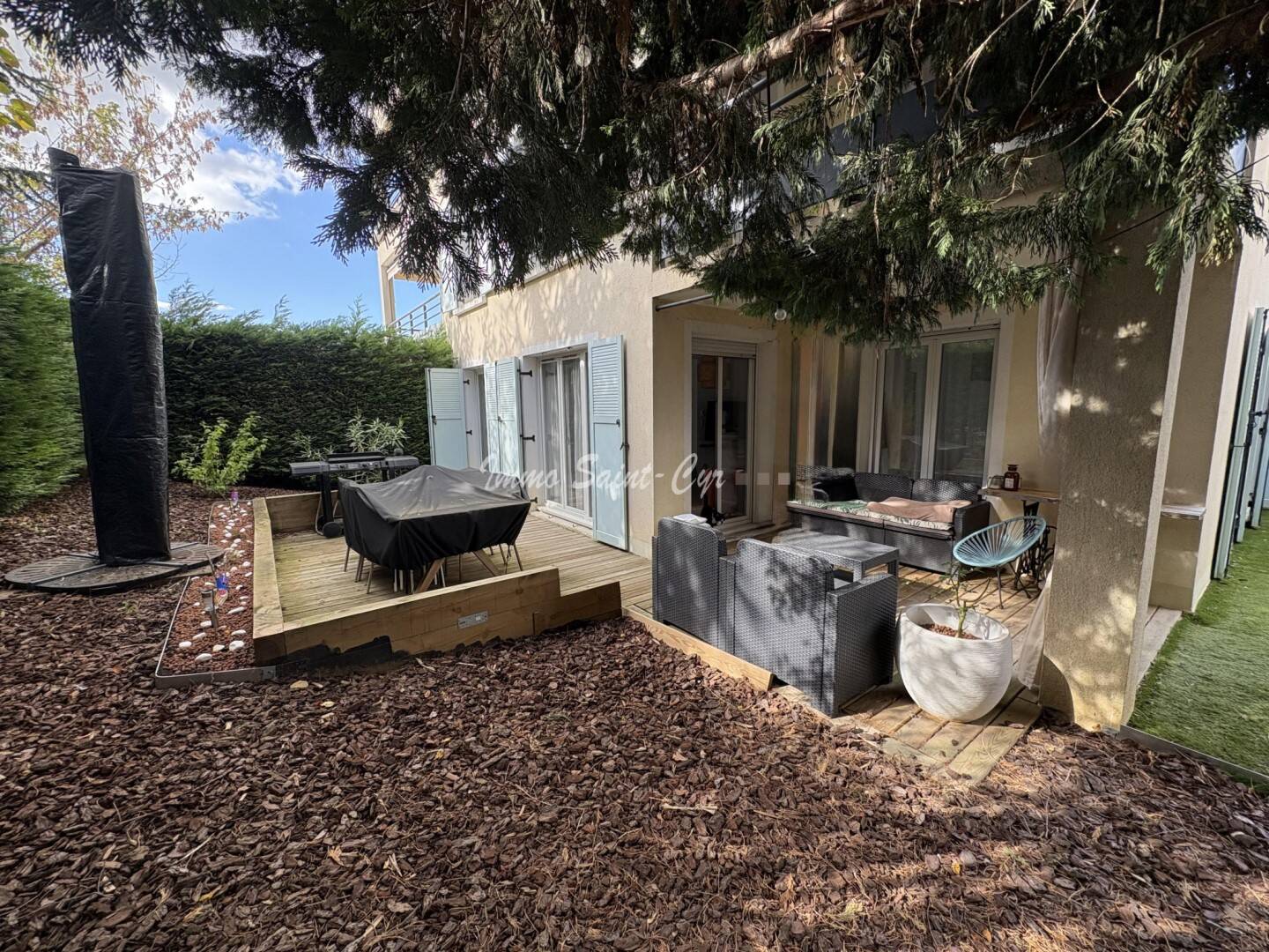 Maison à vendre, 67m², SAINT GERMAIN AU MONT D'OR