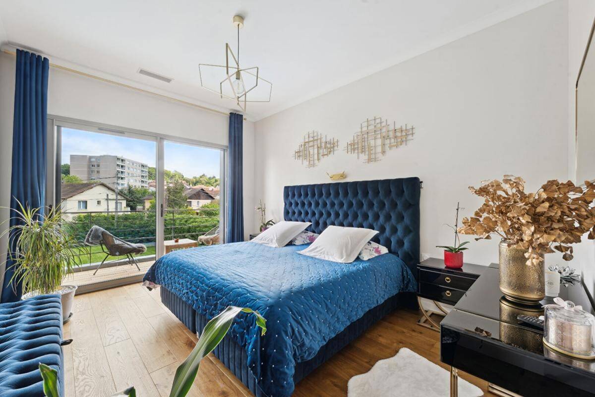Maison à vendre, 270m², TASSIN LA DEMI LUNE