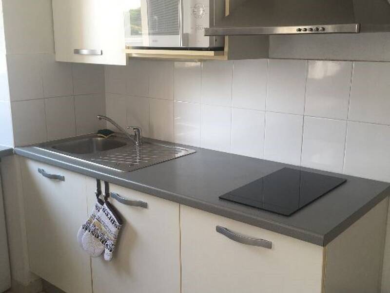 Maison à louer, 29m², NIMES