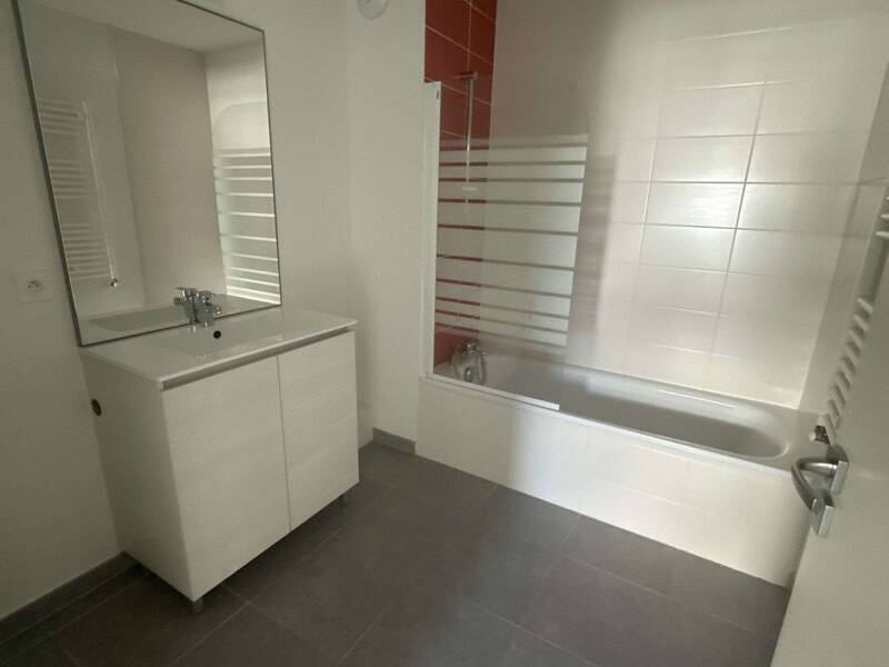 Maison à louer, 83m², LE PONT DE CLAIX