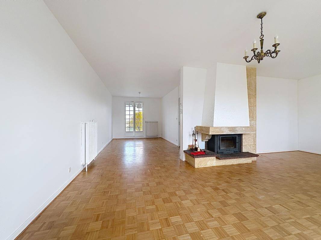 Maison à louer, 130m², CHARMEIL