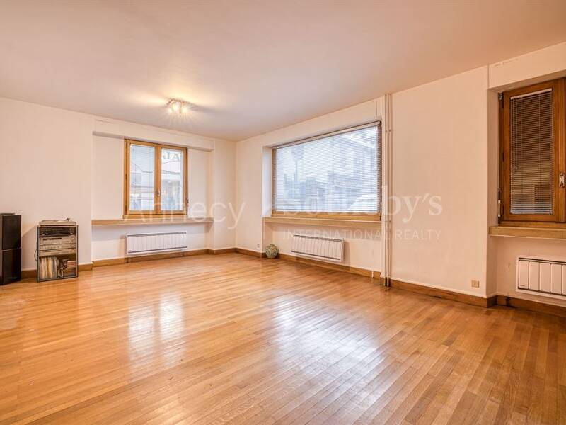Maison à vendre, 123m², HAUTE SAVOIE