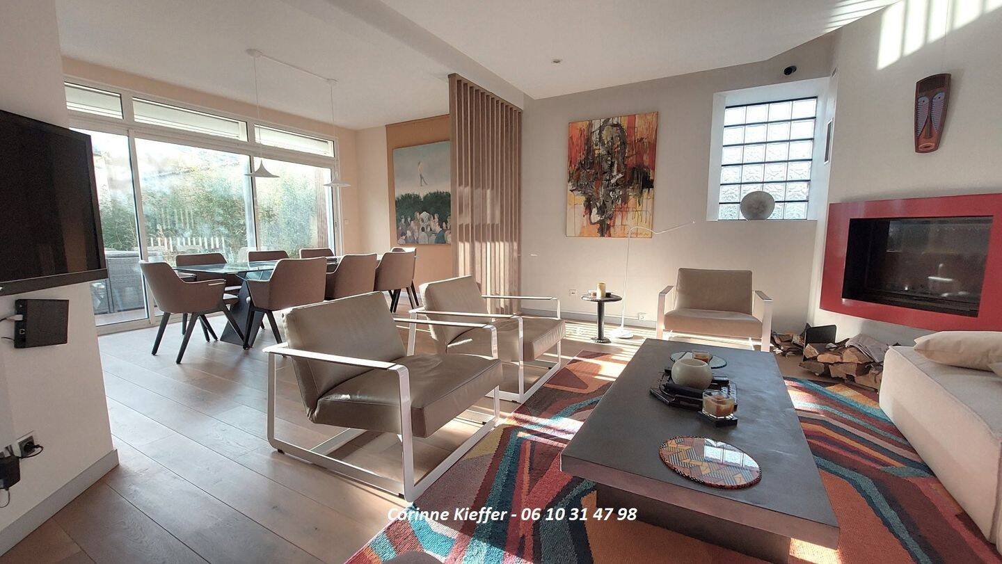Maison à vendre, 197m², TAVERNY