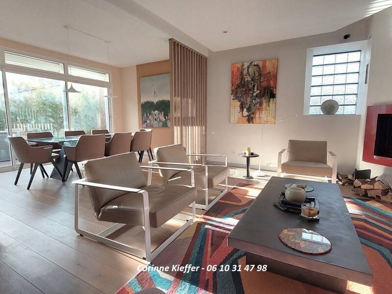 Maison à vendre, 197m², TAVERNY