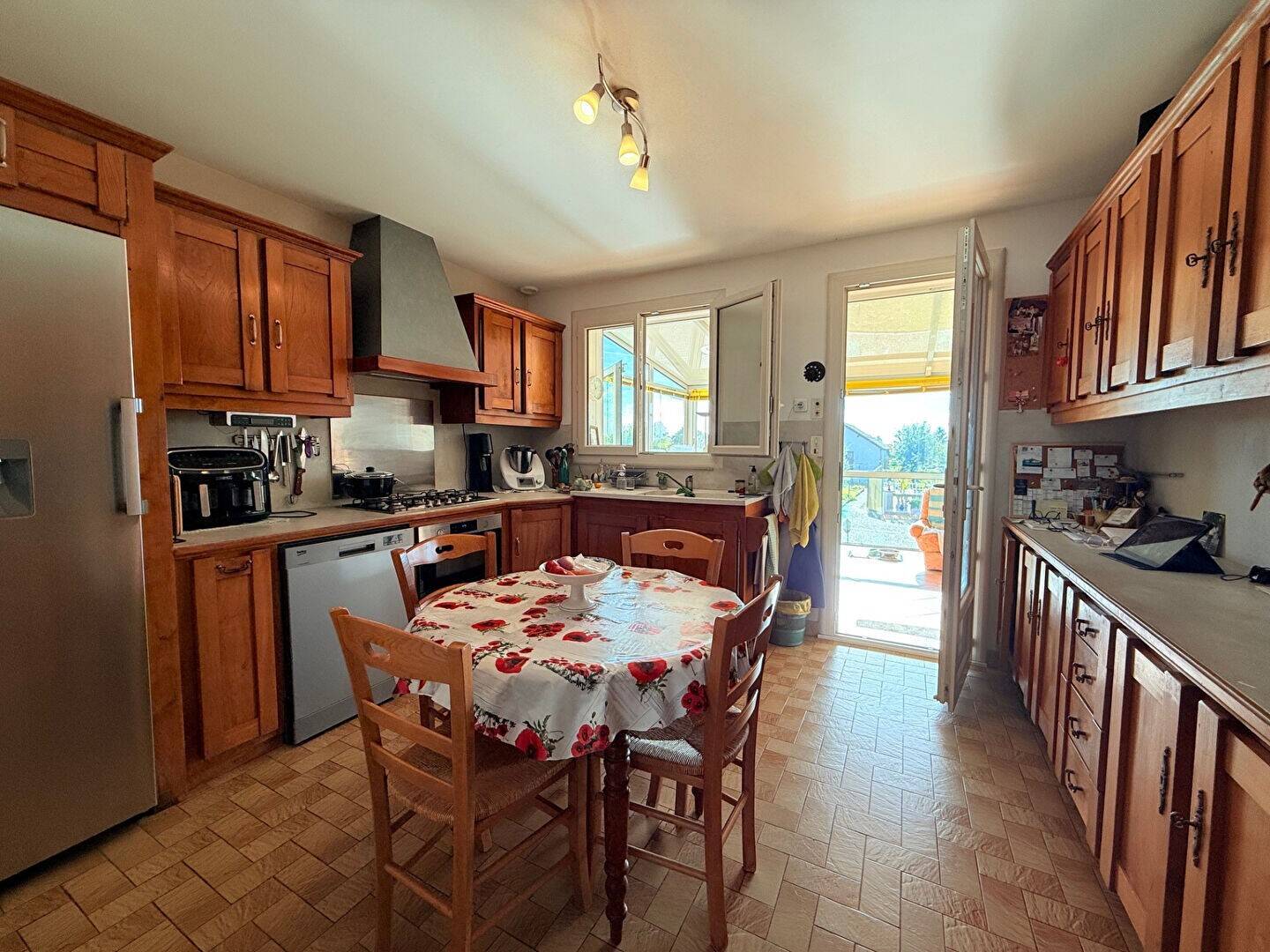 Maison à vendre, 180m², BOURGES
