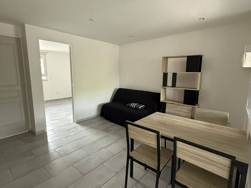 Maison à vendre, 48m², MARSEILLE 15E