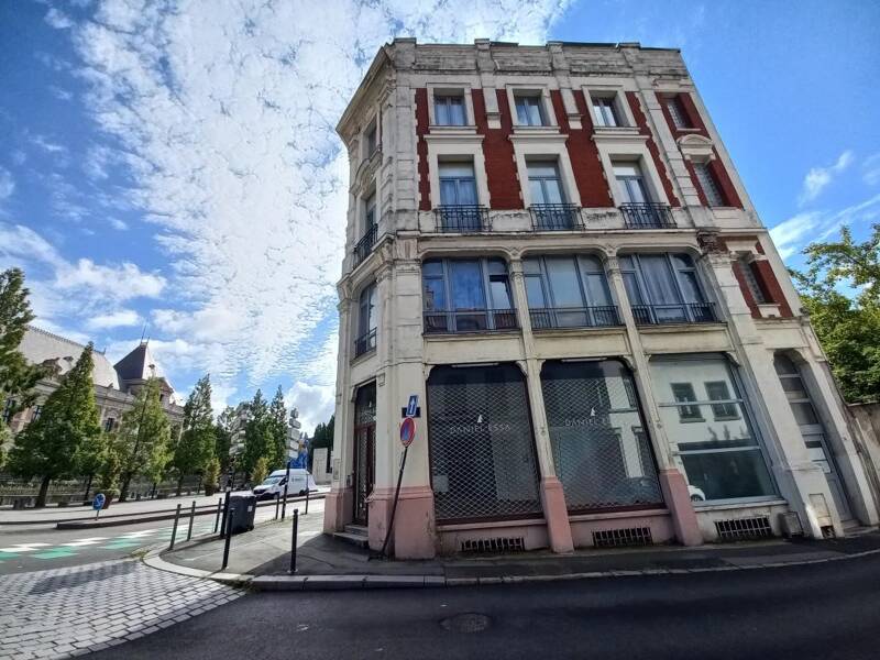 Maison à louer, 32m², ROUBAIX