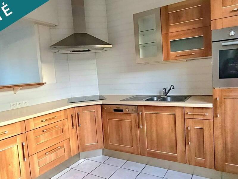 Maison à vendre, 89m², BREST