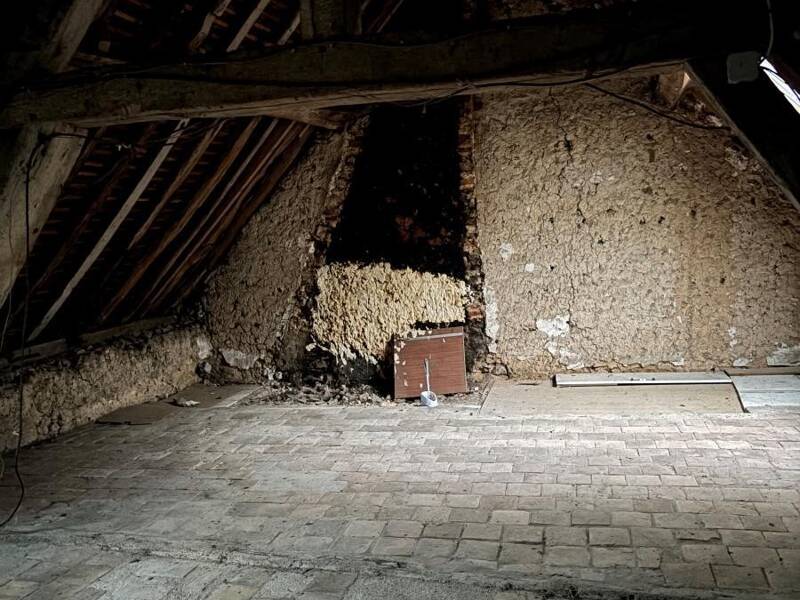 Maison à vendre, 64m², LOIRET