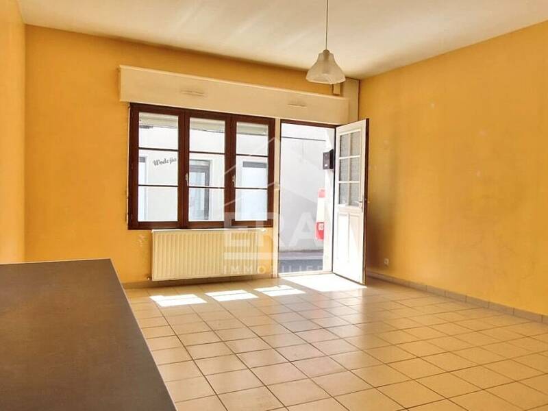 Maison à vendre, 66m², ETAPLES