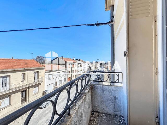 Maison à louer, 35m², BEZIERS