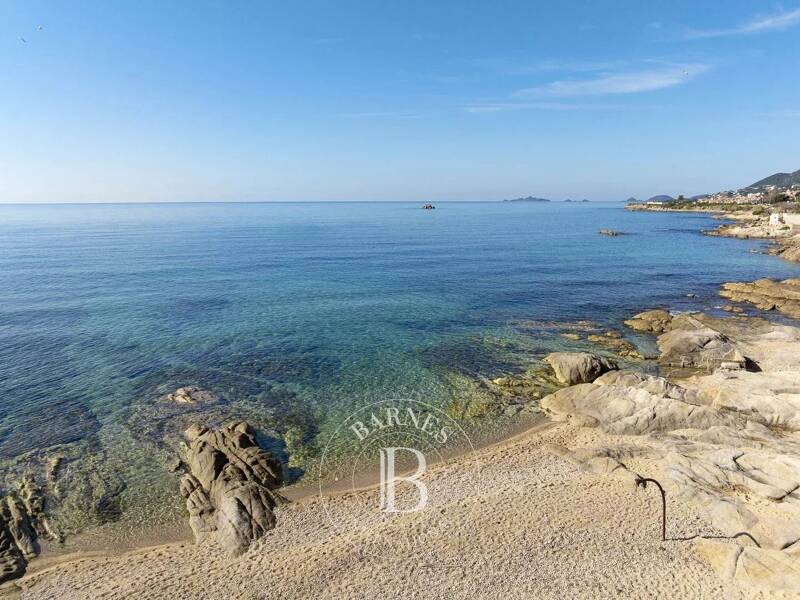 Maison à vendre, 197m², AJACCIO