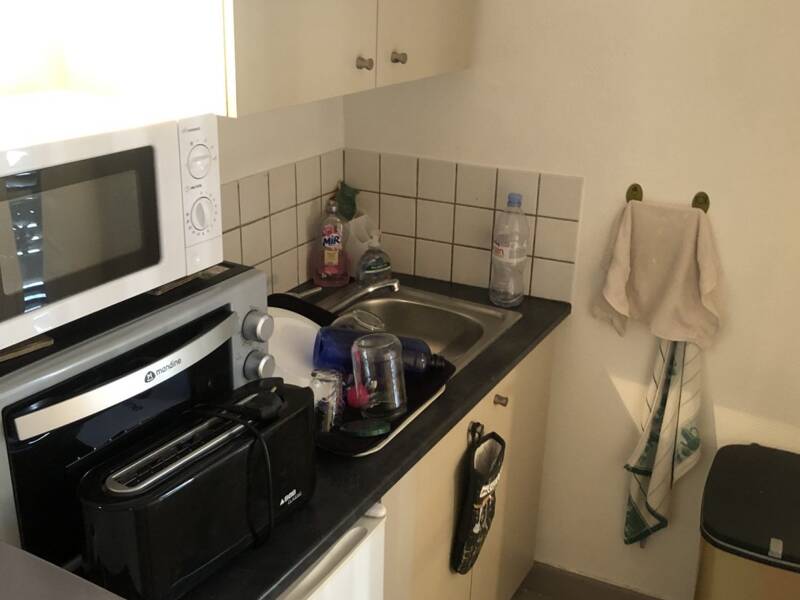 Maison à louer, 20m², SAINTES