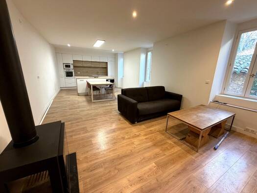 Maison à vendre 157 500 € 5 pièces 4 chambres 100 m² Pouzolles 34480