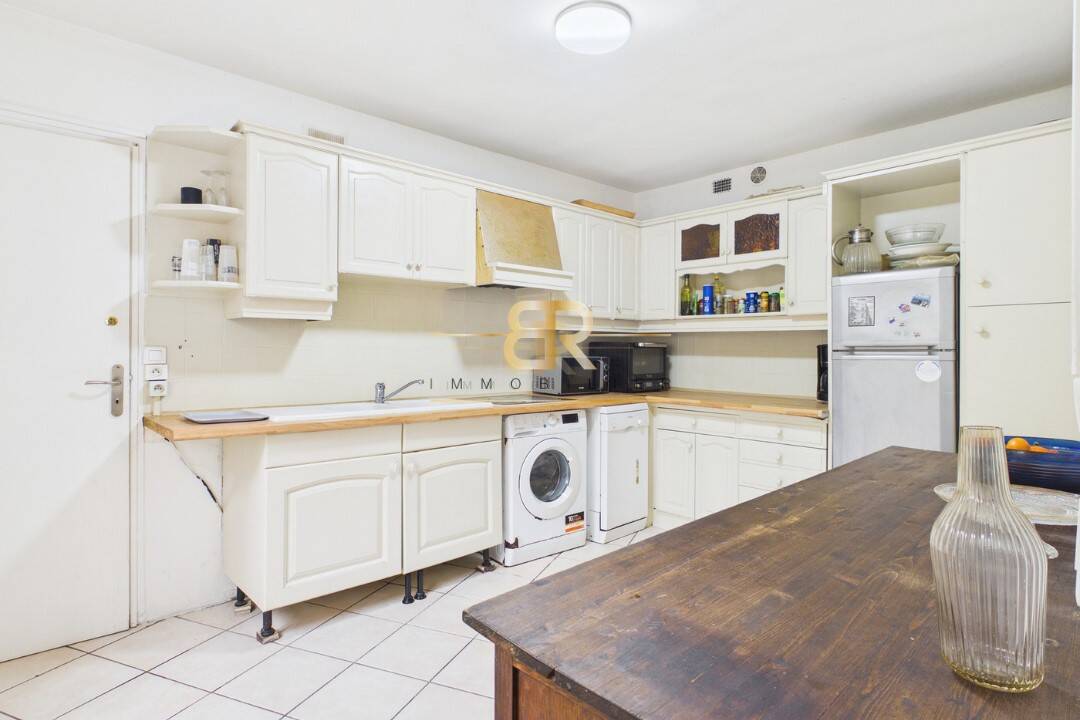 Maison à vendre, 175m², MONTREUIL