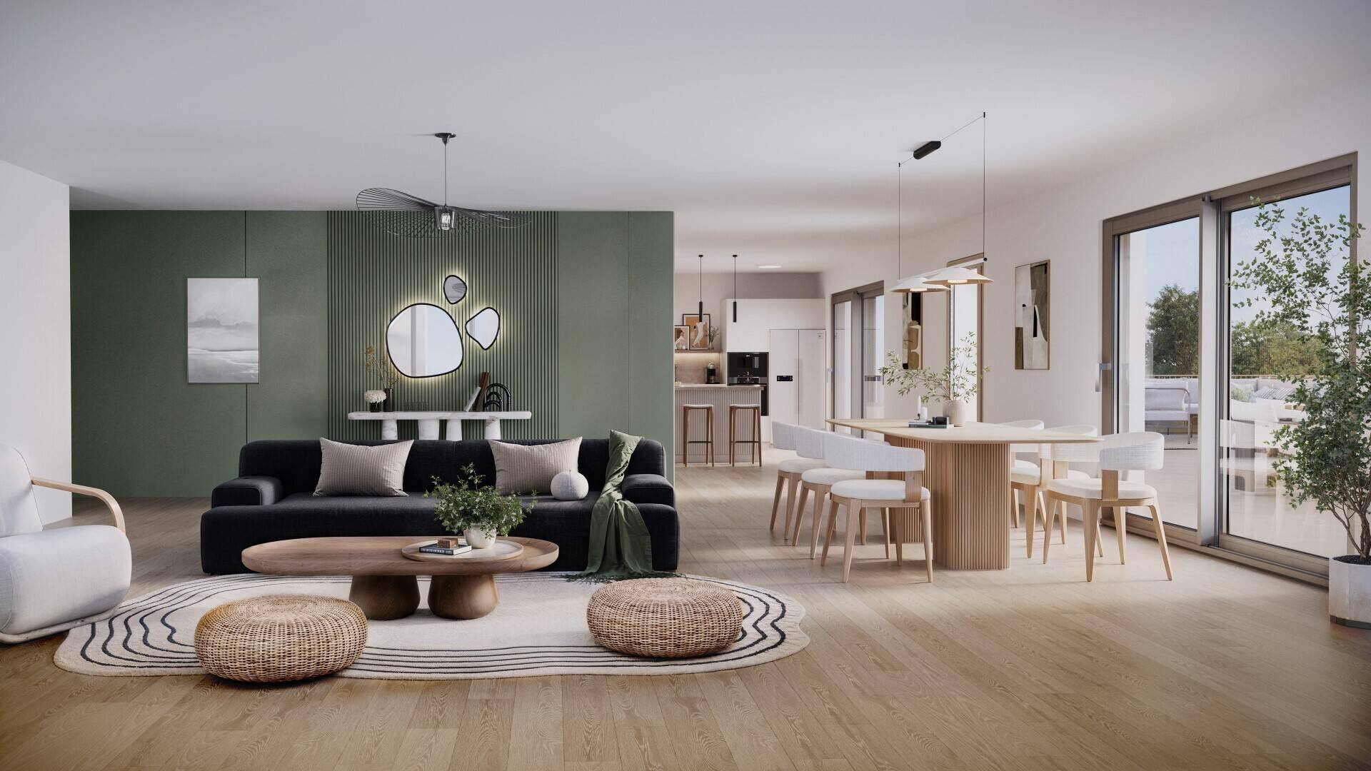 Maison à vendre, 159m², SAINT CYR AU MONT D'OR