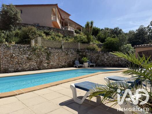 Maison à vendre 890 000 € 7 pièces 6 chambres 197 m² Peripherie Le Boulou 66160