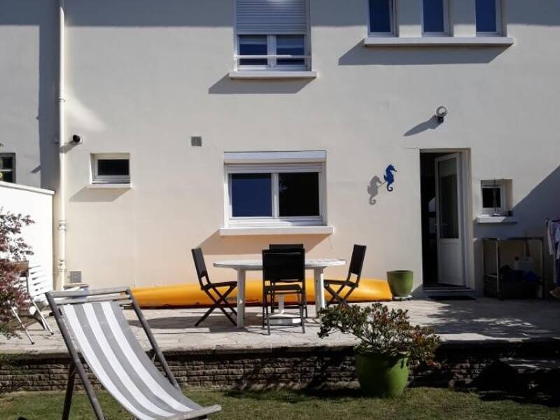 Maison à vendre, 80m², COLOMBELLES