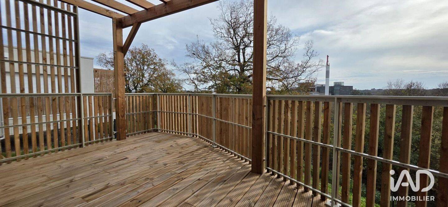 Maison à vendre, 86m², COUERON