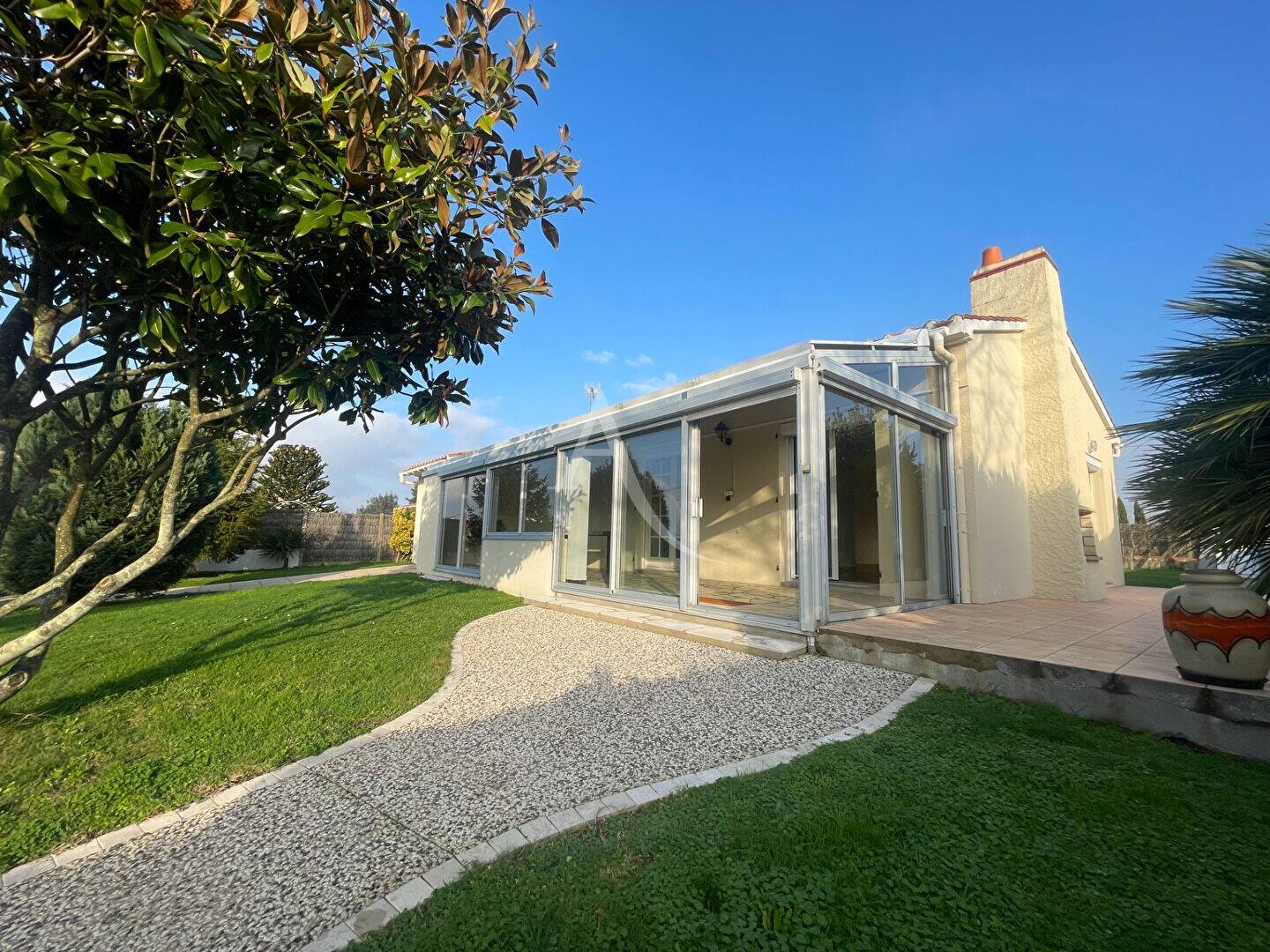 Maison à vendre, 68m², LE FENOUILLER