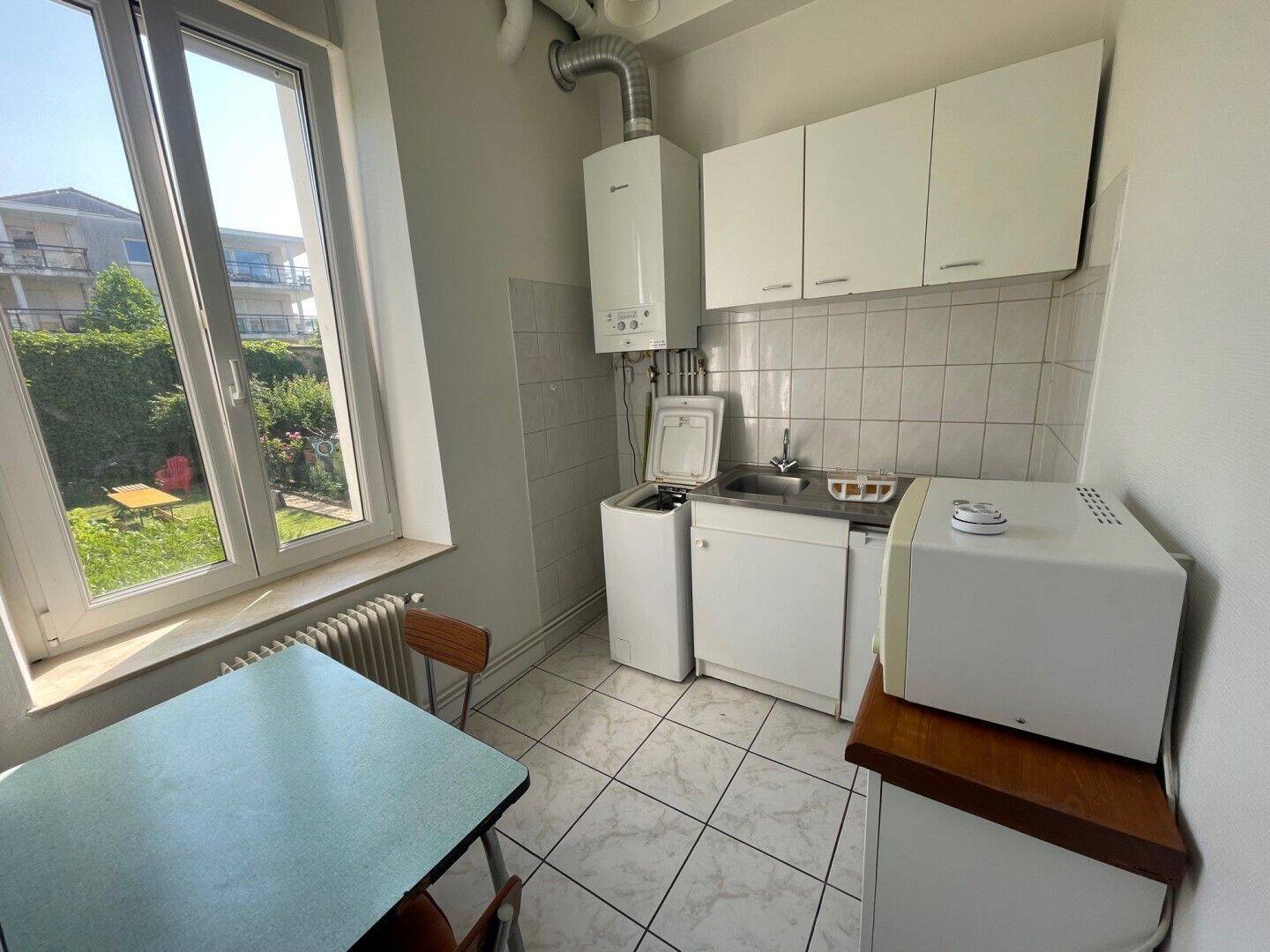 Maison à louer, 23m², NANCY