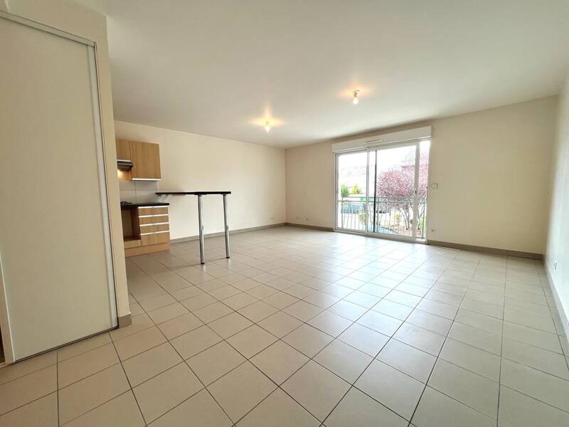 Maison à louer, 51m², PIERRELAYE