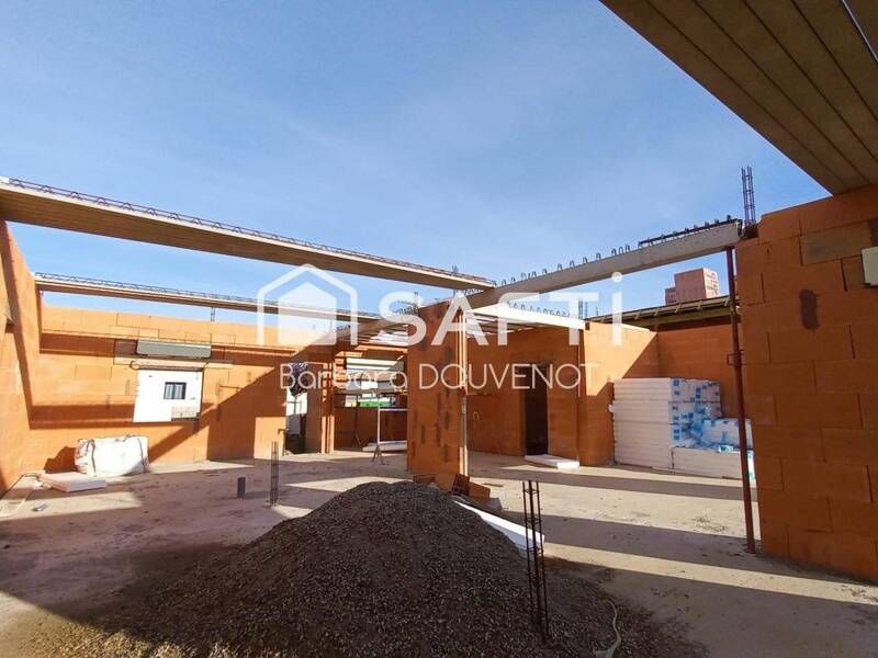 Maison à vendre, 111m², BEZIERS