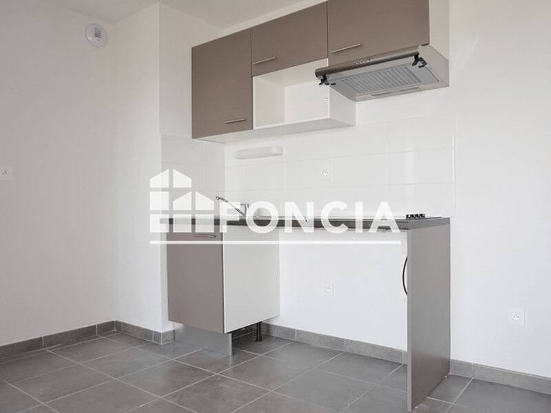 Maison à louer, 61m², TOULOUSE