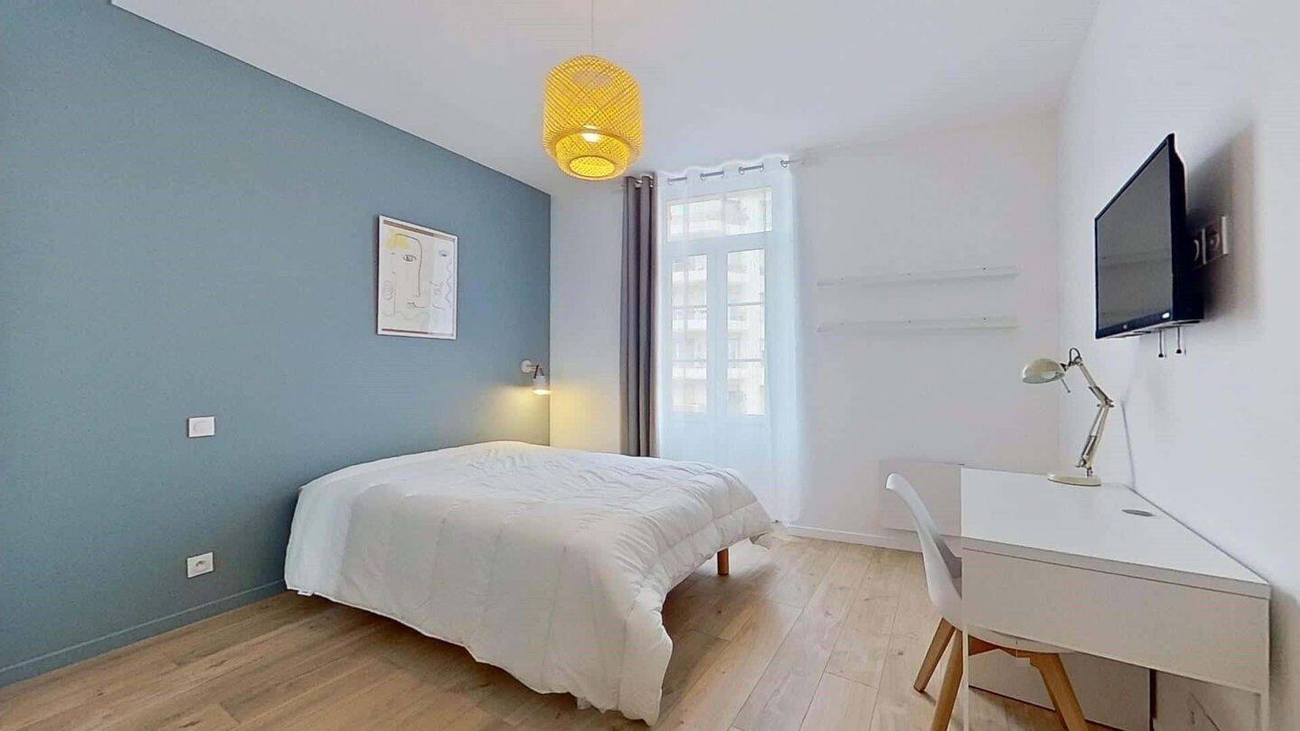 Maison à louer, 15m², ANTIBES