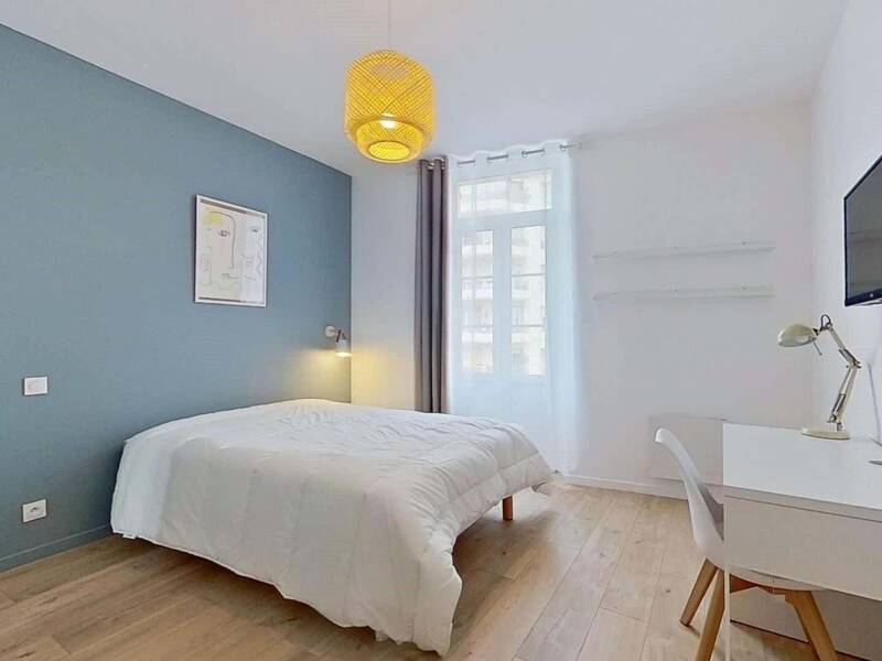Maison à louer, 15m², ANTIBES